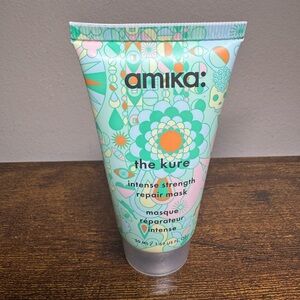 Amika the Kure intense strength repair mask 30ml/1.69fl